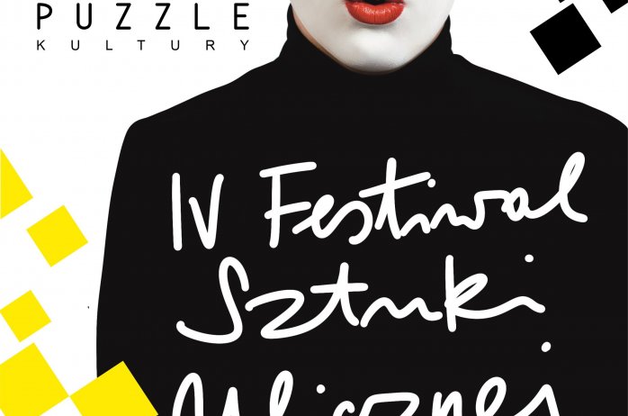 Puzzle Kultury